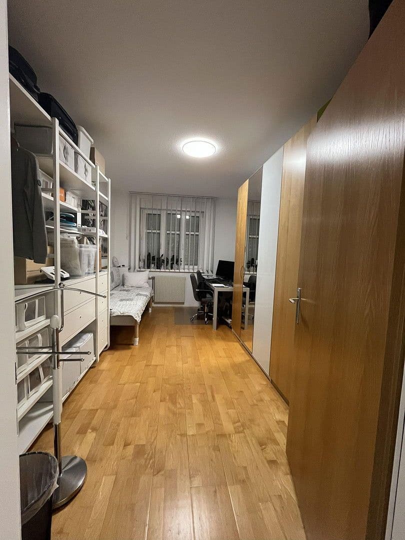 Predaj bytu 3-izbový 80 m², Tulln, Dolné Rakúsko Predaj bytu 3-izbový 80 m², Tulln, Dolné Rakúsko
