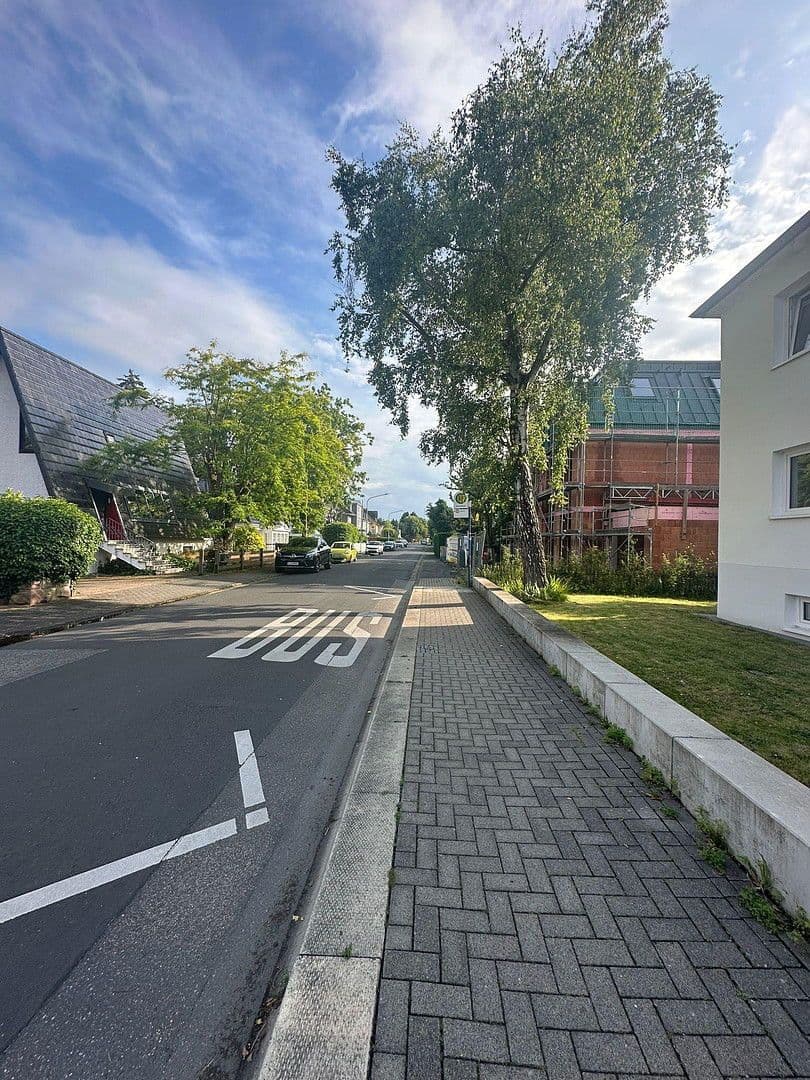 Predaj domu 215 m², pozemek 310 m², Hanau, Hesensko Predaj domu 215 m², pozemek 310 m², Hanau, Hesensko