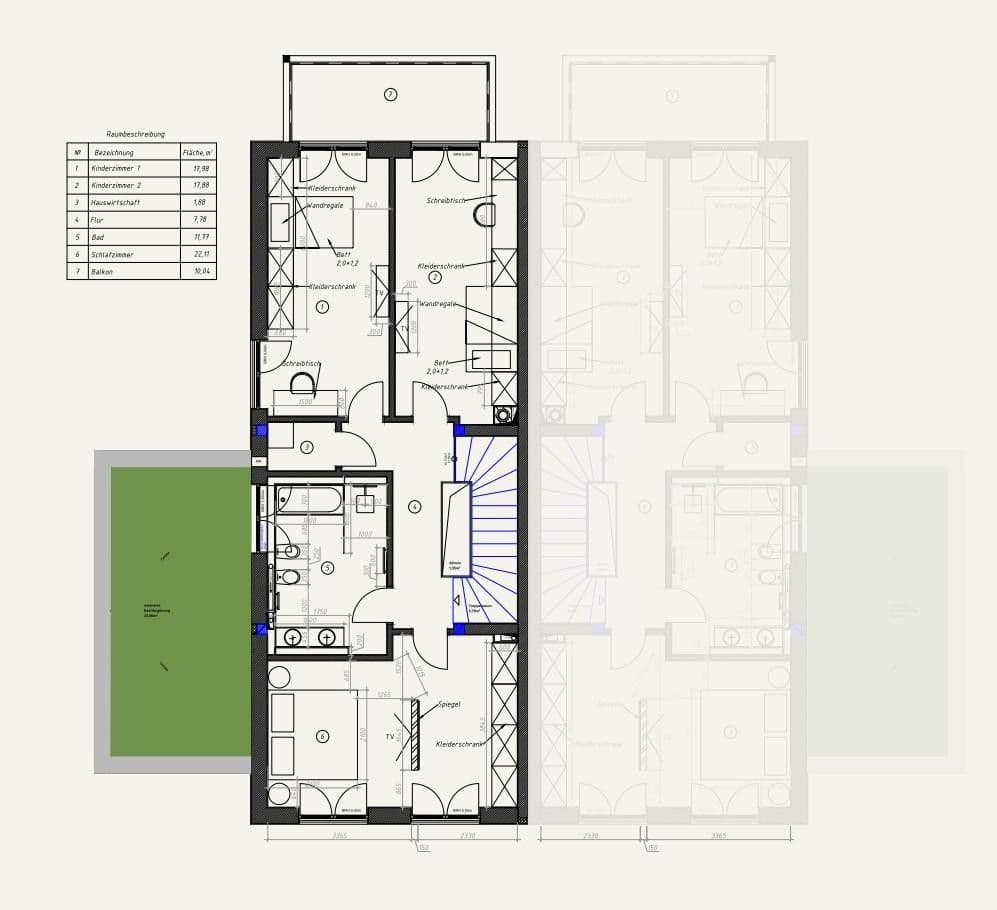 Predaj domu 215 m², pozemek 310 m², Hanau, Hesensko Predaj domu 215 m², pozemek 310 m², Hanau, Hesensko