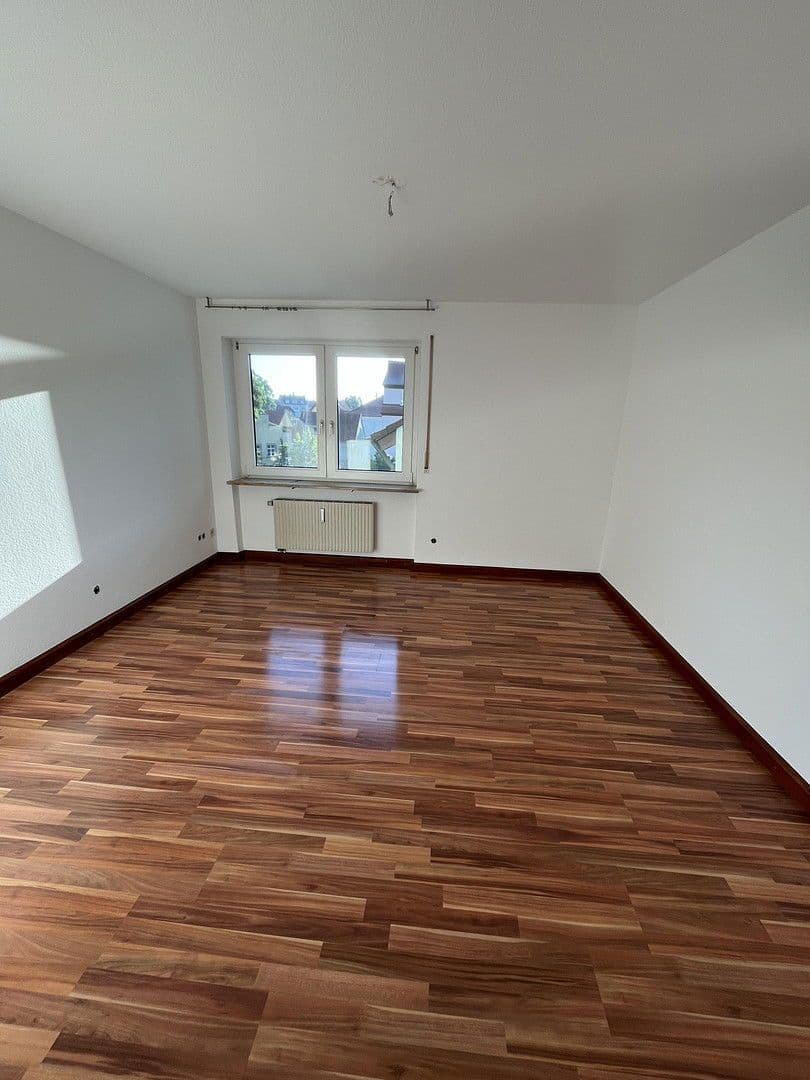 Prenájom bytu 1-izbový 21 m², Gönnerstraße 11, Bamberg, Bavorsko Prenájom bytu 1-izbový 21 m², Gönnerstraße 11, Bamberg, Bavorsko