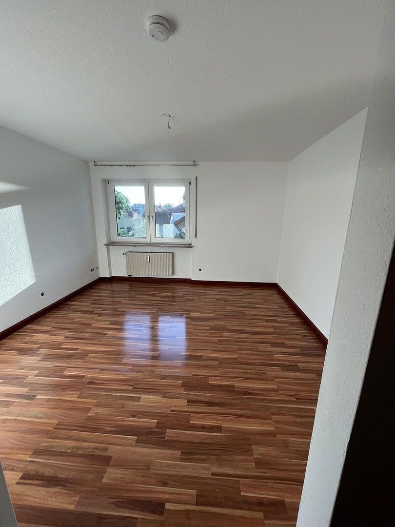 Prenájom bytu 1-izbový 21 m², Gönnerstraße 11, Bamberg, Bavorsko Prenájom bytu 1-izbový 21 m², Gönnerstraße 11, Bamberg, Bavorsko