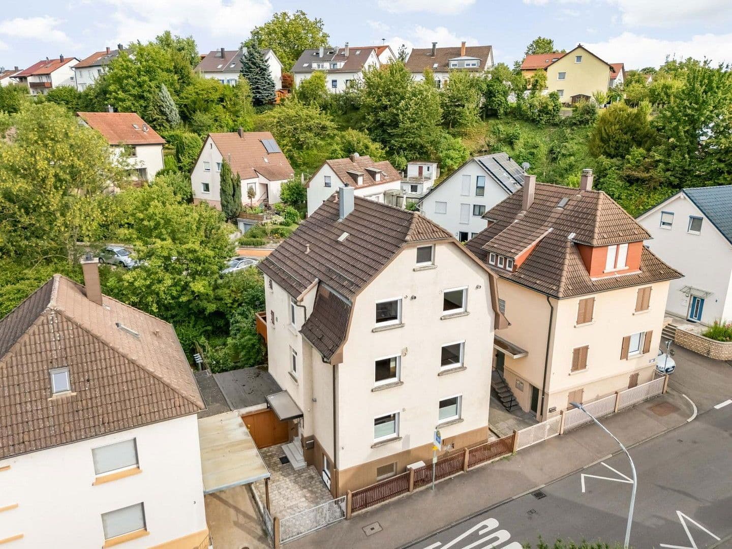 Predaj domu 183 m², pozemek 235 m², Heilbronn, Bádensko-Wurttembersko Predaj domu 183 m², pozemek 235 m², Heilbronn, Bádensko-Wurttembersko