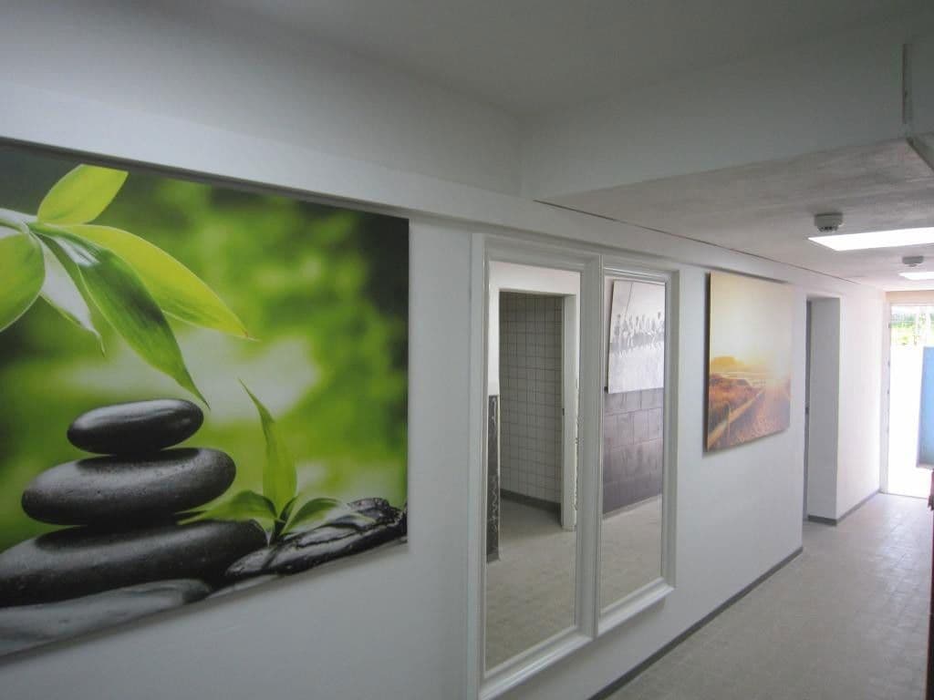 Prenájom nebytového priestoru 540 m², Industriegebiet 6, Zweibrücken, Porýnie-Falcko Prenájom nebytového priestoru 540 m², Industriegebiet 6, Zweibrücken, Porýnie-Falcko