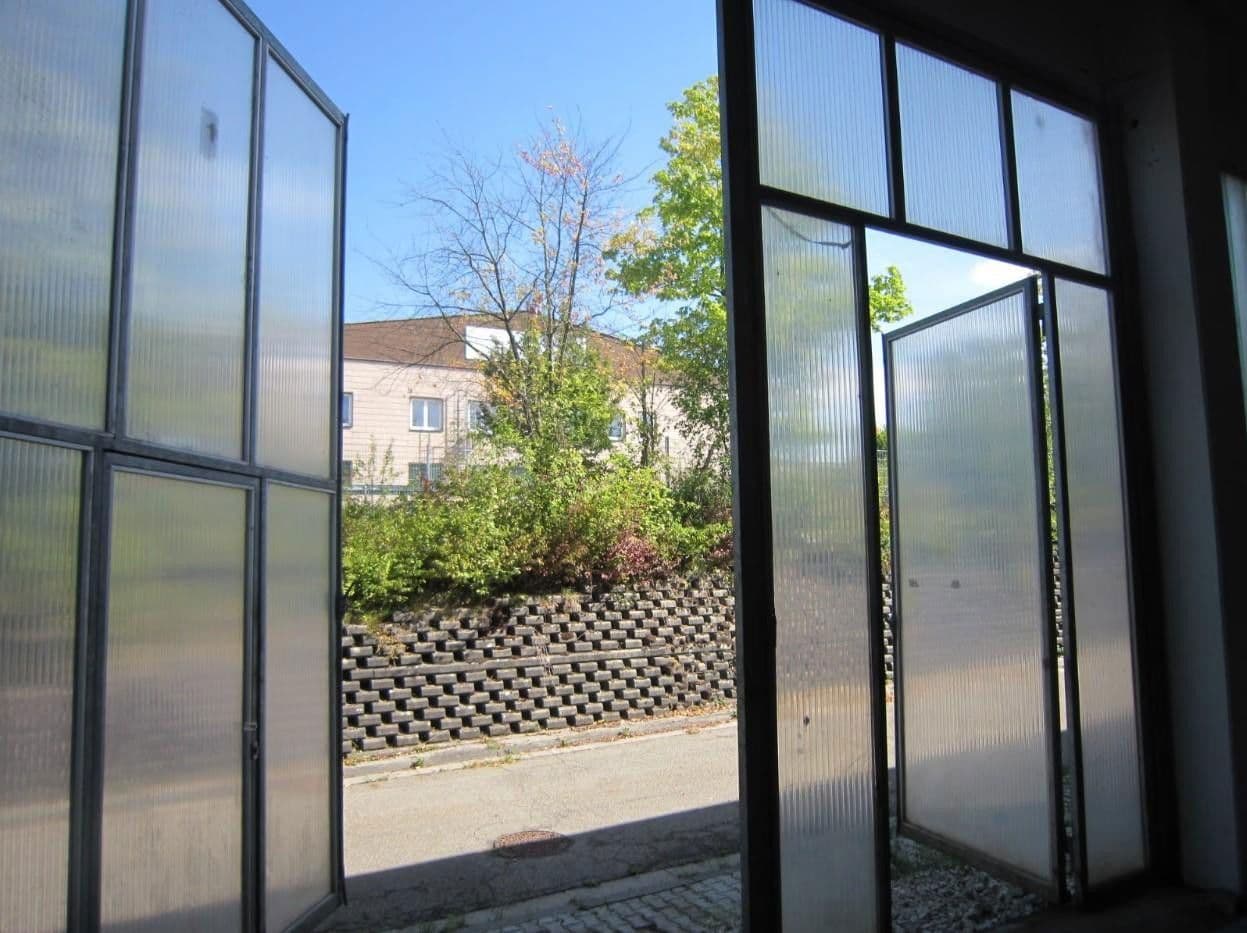 Prenájom nebytového priestoru 540 m², Industriegebiet 6, Zweibrücken, Porýnie-Falcko Prenájom nebytového priestoru 540 m², Industriegebiet 6, Zweibrücken, Porýnie-Falcko