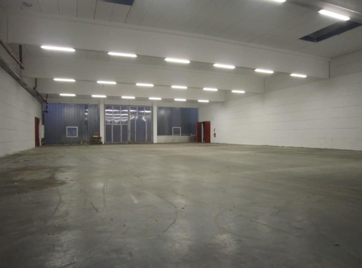 Prenájom nebytového priestoru 540 m², Industriegebiet 6, Zweibrücken, Porýnie-Falcko Prenájom nebytového priestoru 540 m², Industriegebiet 6, Zweibrücken, Porýnie-Falcko