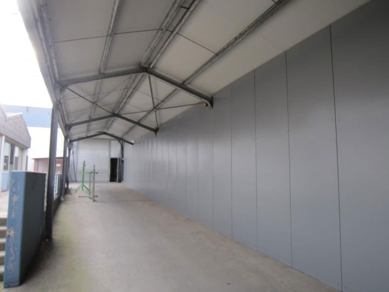 Prenájom nebytového priestoru 540 m², Industriegebiet 6, Zweibrücken, Porýnie-Falcko Prenájom nebytového priestoru 540 m², Industriegebiet 6, Zweibrücken, Porýnie-Falcko