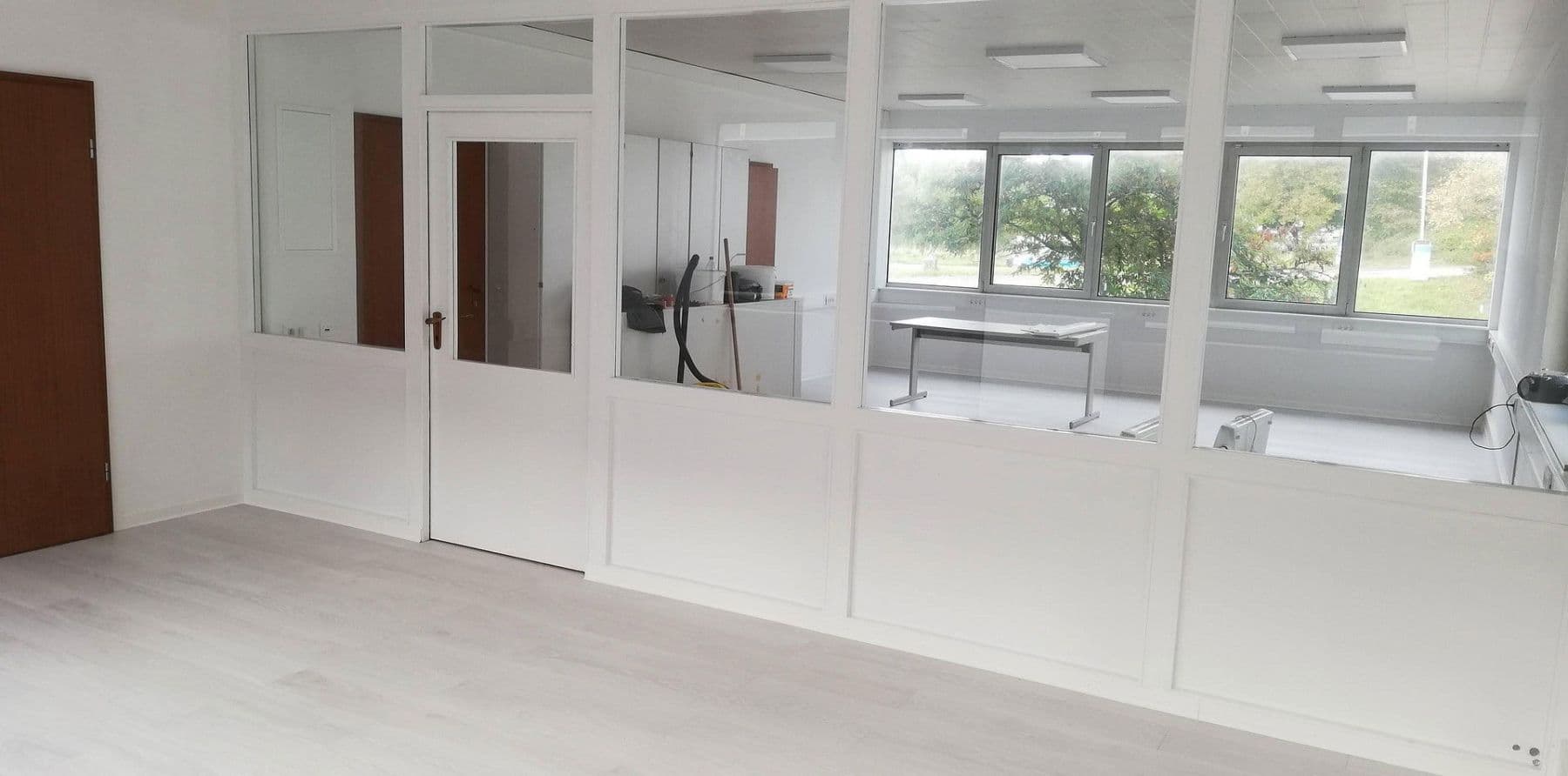 Prenájom nebytového priestoru 540 m², Industriegebiet 6, Zweibrücken, Porýnie-Falcko Prenájom nebytového priestoru 540 m², Industriegebiet 6, Zweibrücken, Porýnie-Falcko