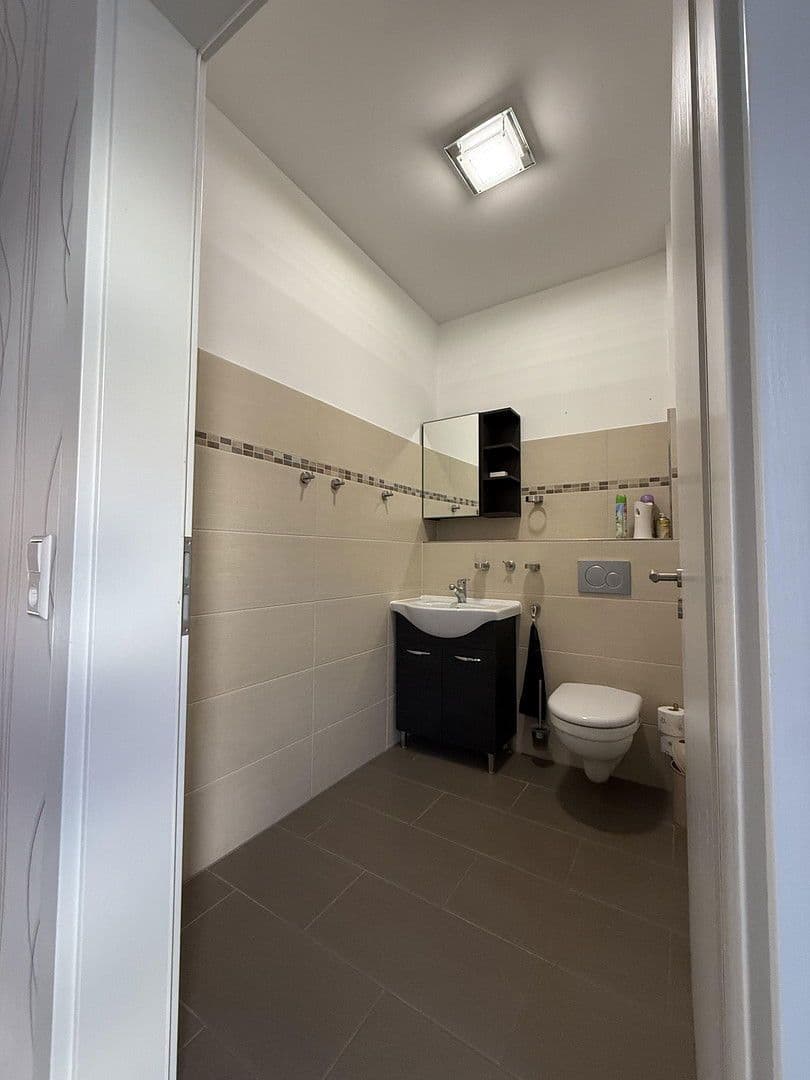 Predaj domu 109 m², pozemek 400 m², Beelitz, Brandenbursko Predaj domu 109 m², pozemek 400 m², Beelitz, Brandenbursko