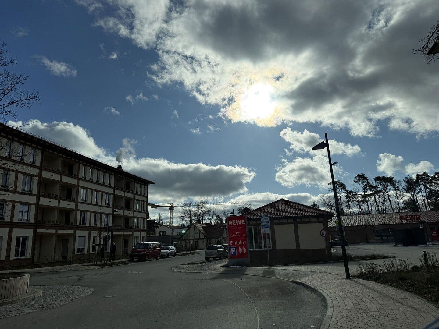 Predaj domu 109 m², pozemek 400 m², Beelitz, Brandenbursko Predaj domu 109 m², pozemek 400 m², Beelitz, Brandenbursko