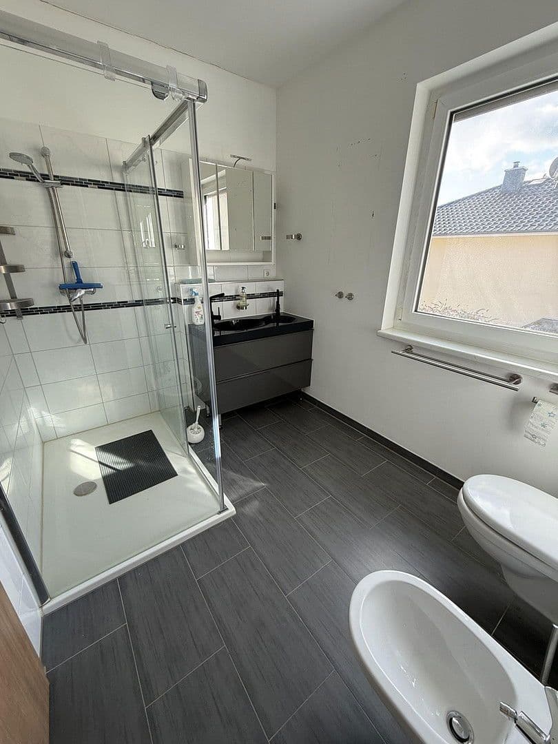 Predaj domu 109 m², pozemek 400 m², Beelitz, Brandenbursko Predaj domu 109 m², pozemek 400 m², Beelitz, Brandenbursko