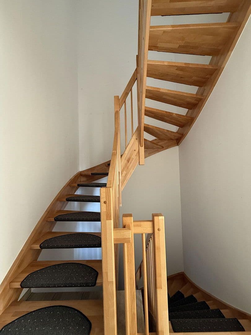 Predaj domu 109 m², pozemek 400 m², Beelitz, Brandenbursko Predaj domu 109 m², pozemek 400 m², Beelitz, Brandenbursko