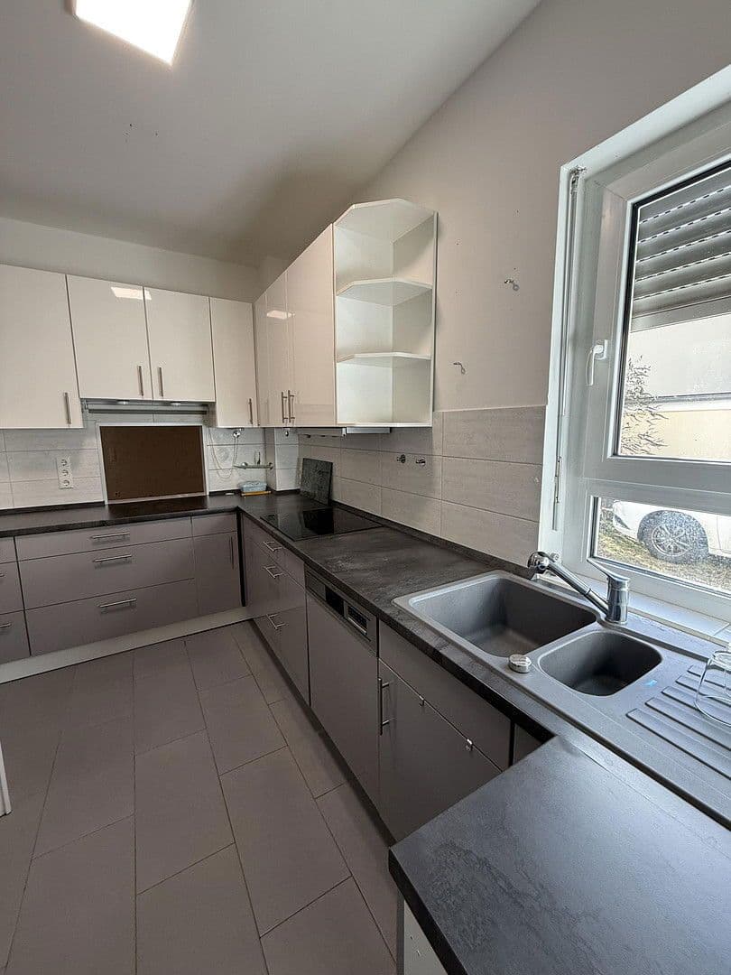 Predaj domu 109 m², pozemek 400 m², Beelitz, Brandenbursko Predaj domu 109 m², pozemek 400 m², Beelitz, Brandenbursko