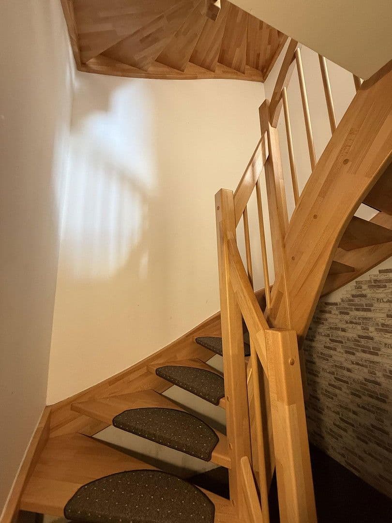 Predaj domu 109 m², pozemek 400 m², Beelitz, Brandenbursko Predaj domu 109 m², pozemek 400 m², Beelitz, Brandenbursko