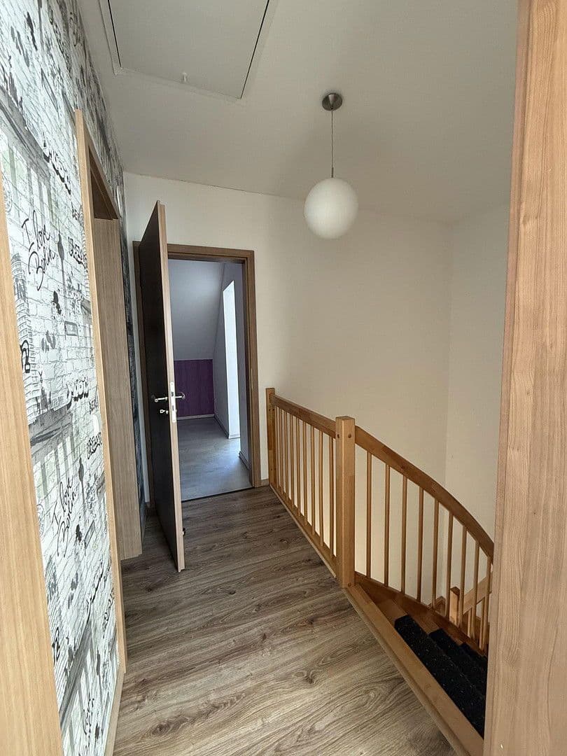 Predaj domu 109 m², pozemek 400 m², Beelitz, Brandenbursko Predaj domu 109 m², pozemek 400 m², Beelitz, Brandenbursko