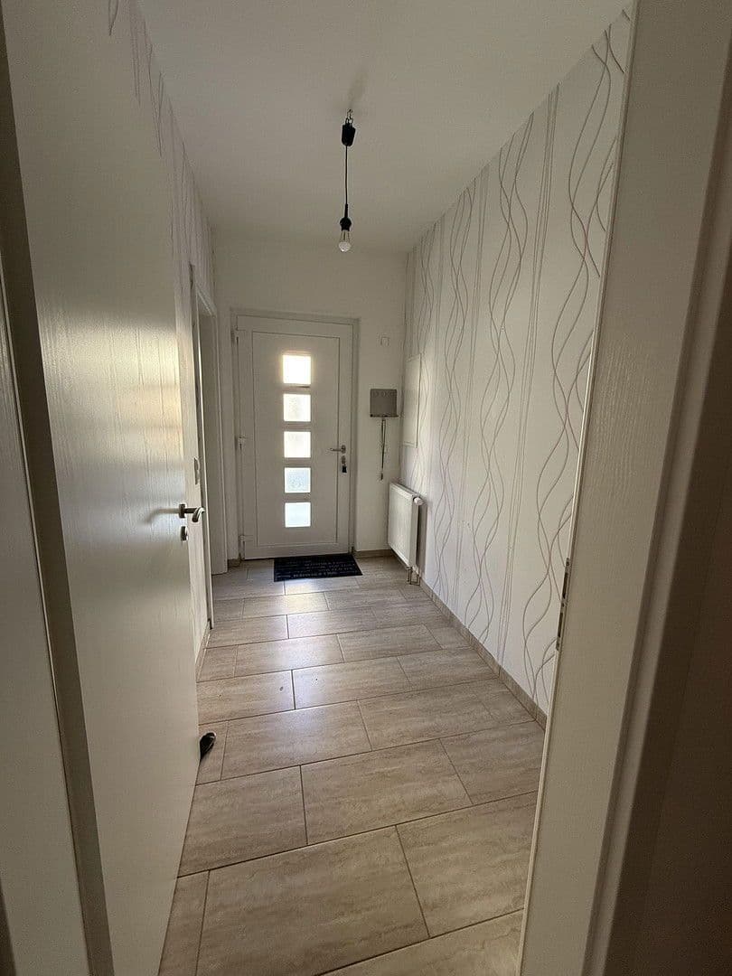 Predaj domu 109 m², pozemek 400 m², Beelitz, Brandenbursko Predaj domu 109 m², pozemek 400 m², Beelitz, Brandenbursko