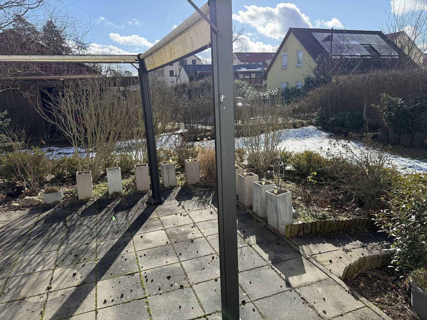 Predaj domu 109 m², pozemek 400 m², Beelitz, Brandenbursko Predaj domu 109 m², pozemek 400 m², Beelitz, Brandenbursko