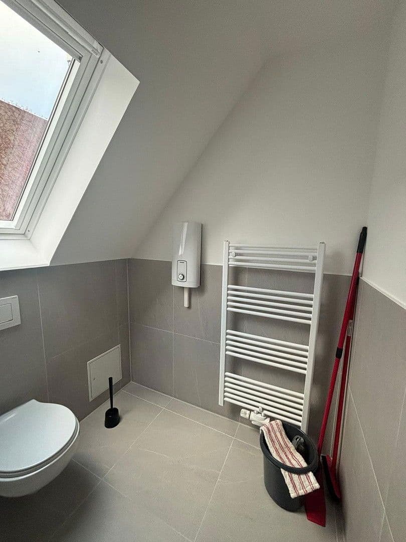 Prenájom bytu 2-izbový 36 m², Gerther Str. 6, Castrop-Rauxel, Severné Porýnie - Westfálsko Prenájom bytu 2-izbový 36 m², Gerther Str. 6, Castrop-Rauxel, Severné Porýnie - Westfálsko