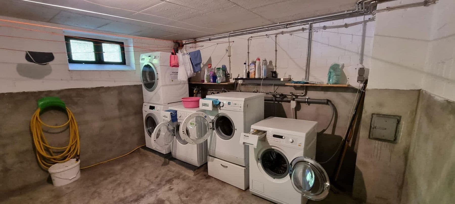 Prenájom bytu 2-izbový 36 m², Gerther Str. 6, Castrop-Rauxel, Severné Porýnie - Westfálsko Prenájom bytu 2-izbový 36 m², Gerther Str. 6, Castrop-Rauxel, Severné Porýnie - Westfálsko