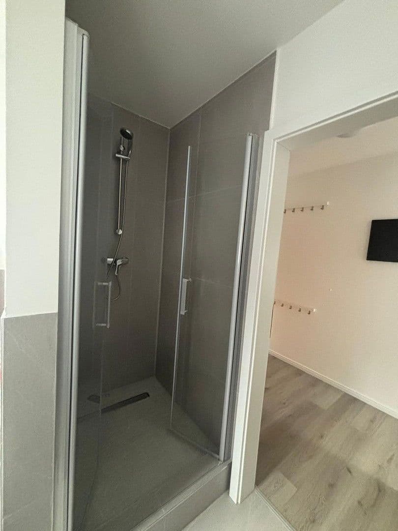 Prenájom bytu 2-izbový 36 m², Gerther Str. 6, Castrop-Rauxel, Severné Porýnie - Westfálsko Prenájom bytu 2-izbový 36 m², Gerther Str. 6, Castrop-Rauxel, Severné Porýnie - Westfálsko