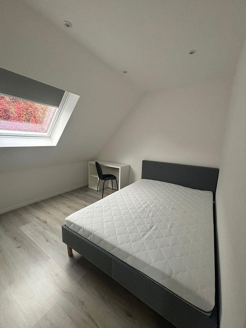 Prenájom bytu 2-izbový 36 m², Gerther Str. 6, Castrop-Rauxel, Severné Porýnie - Westfálsko Prenájom bytu 2-izbový 36 m², Gerther Str. 6, Castrop-Rauxel, Severné Porýnie - Westfálsko