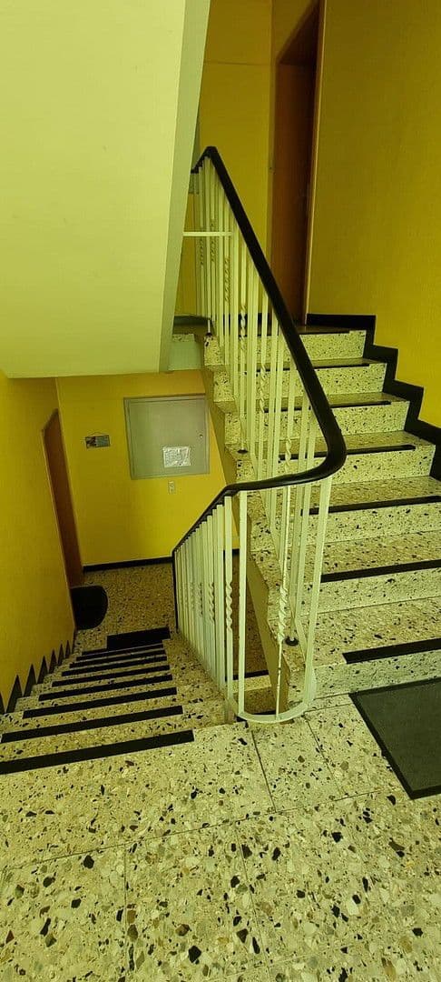 Prenájom bytu 2-izbový 36 m², Gerther Str. 6, Castrop-Rauxel, Severné Porýnie - Westfálsko Prenájom bytu 2-izbový 36 m², Gerther Str. 6, Castrop-Rauxel, Severné Porýnie - Westfálsko