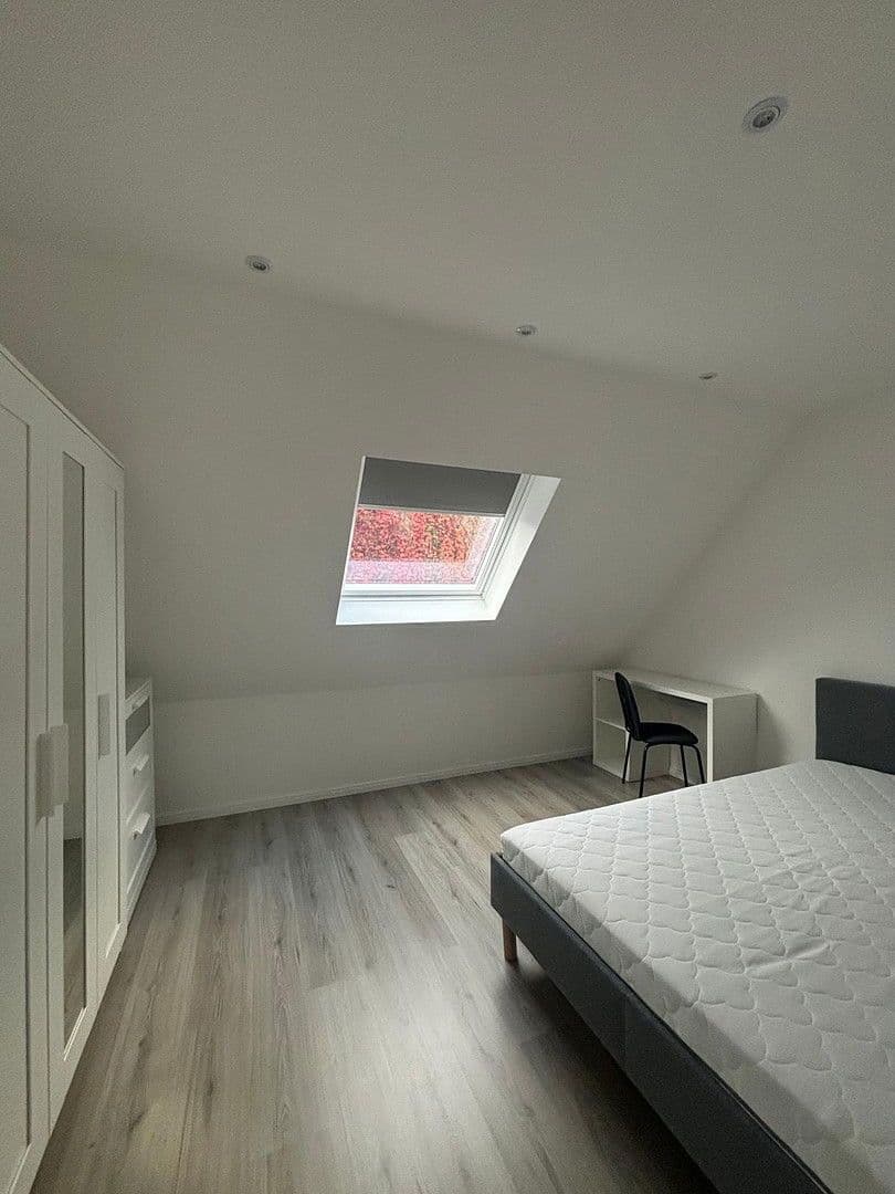 Prenájom bytu 2-izbový 36 m², Gerther Str. 6, Castrop-Rauxel, Severné Porýnie - Westfálsko Prenájom bytu 2-izbový 36 m², Gerther Str. 6, Castrop-Rauxel, Severné Porýnie - Westfálsko