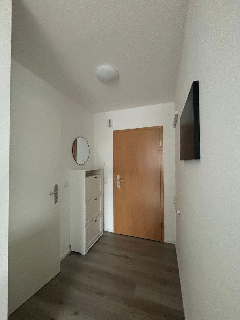 Prenájom bytu 2-izbový 36 m², Gerther Str. 6, Castrop-Rauxel, Severné Porýnie - Westfálsko Prenájom bytu 2-izbový 36 m², Gerther Str. 6, Castrop-Rauxel, Severné Porýnie - Westfálsko