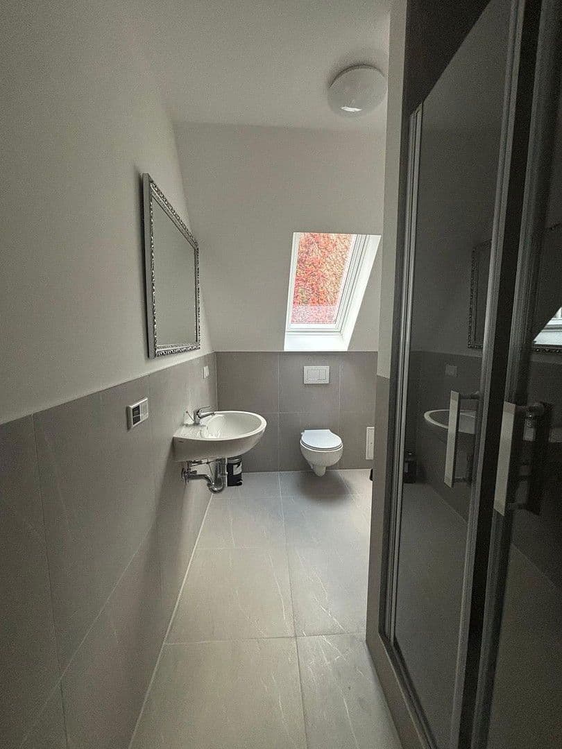 Prenájom bytu 2-izbový 36 m², Gerther Str. 6, Castrop-Rauxel, Severné Porýnie - Westfálsko Prenájom bytu 2-izbový 36 m², Gerther Str. 6, Castrop-Rauxel, Severné Porýnie - Westfálsko