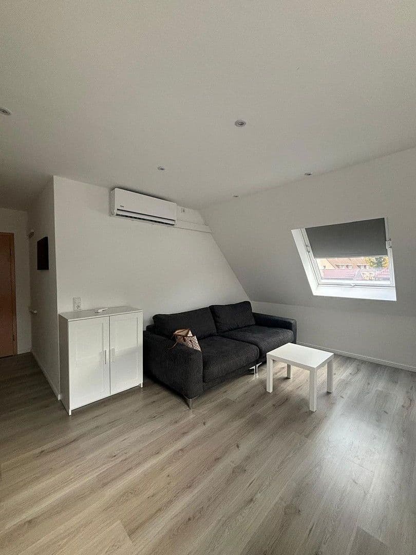 Prenájom bytu 2-izbový 36 m², Gerther Str. 6, Castrop-Rauxel, Severné Porýnie - Westfálsko Prenájom bytu 2-izbový 36 m², Gerther Str. 6, Castrop-Rauxel, Severné Porýnie - Westfálsko