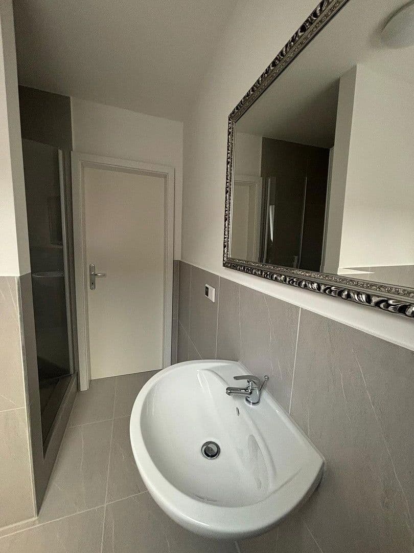 Prenájom bytu 2-izbový 36 m², Gerther Str. 6, Castrop-Rauxel, Severné Porýnie - Westfálsko Prenájom bytu 2-izbový 36 m², Gerther Str. 6, Castrop-Rauxel, Severné Porýnie - Westfálsko