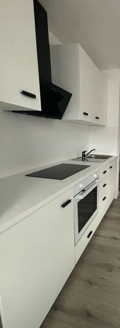 Prenájom bytu 2-izbový 36 m², Gerther Str. 6, Castrop-Rauxel, Severné Porýnie - Westfálsko Prenájom bytu 2-izbový 36 m², Gerther Str. 6, Castrop-Rauxel, Severné Porýnie - Westfálsko