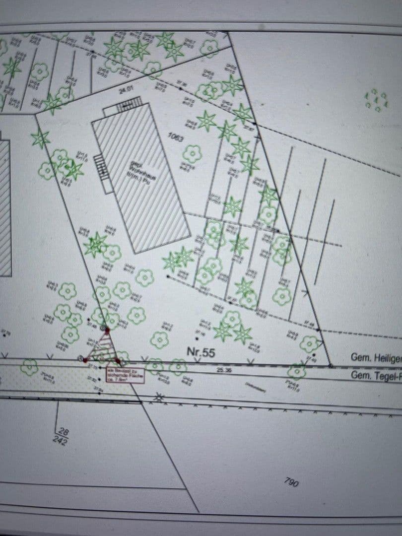 Predaj domu 150 m², pozemek 850 m², Berlin, Berlín Predaj domu 150 m², pozemek 850 m², Berlin, Berlín