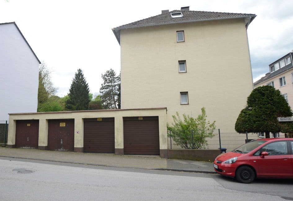 Predaj bytu 5-izbový 124 m², Brandenburgstr. 16, Wuppertal, Severné Porýnie - Westfálsko Predaj bytu 5-izbový 124 m², Brandenburgstr. 16, Wuppertal, Severné Porýnie - Westfálsko