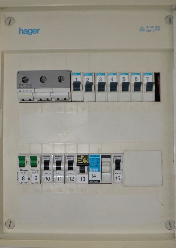 Predaj bytu 5-izbový 124 m², Brandenburgstr. 16, Wuppertal, Severné Porýnie - Westfálsko Predaj bytu 5-izbový 124 m², Brandenburgstr. 16, Wuppertal, Severné Porýnie - Westfálsko