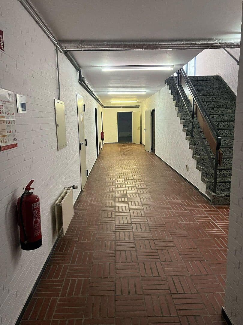 Predaj kancelárie 1.220 m², Hertzstraße 1, Coesfeld, Severné Porýnie - Westfálsko Predaj kancelárie 1.220 m², Hertzstraße 1, Coesfeld, Severné Porýnie - Westfálsko