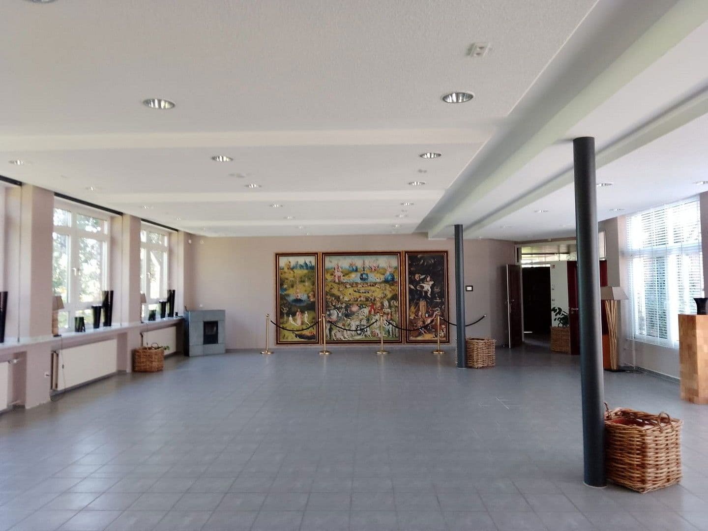 Predaj kancelárie 1.220 m², Hertzstraße 1, Coesfeld, Severné Porýnie - Westfálsko Predaj kancelárie 1.220 m², Hertzstraße 1, Coesfeld, Severné Porýnie - Westfálsko