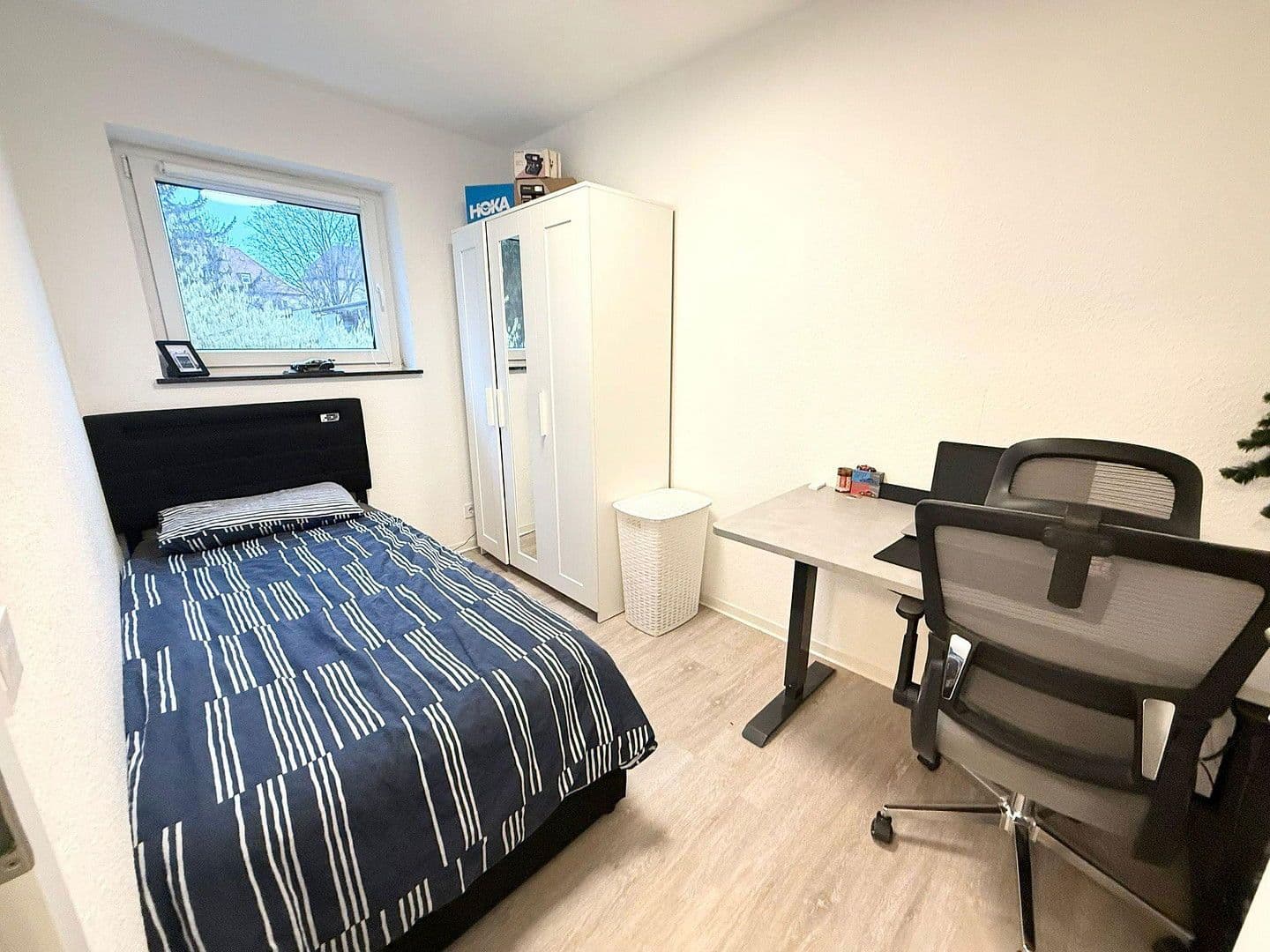 Prenájom bytu 3-izbový 51 m², Rippoldsauerstraße, Stuttgart, Bádensko-Wurttembersko Prenájom bytu 3-izbový 51 m², Rippoldsauerstraße, Stuttgart, Bádensko-Wurttembersko