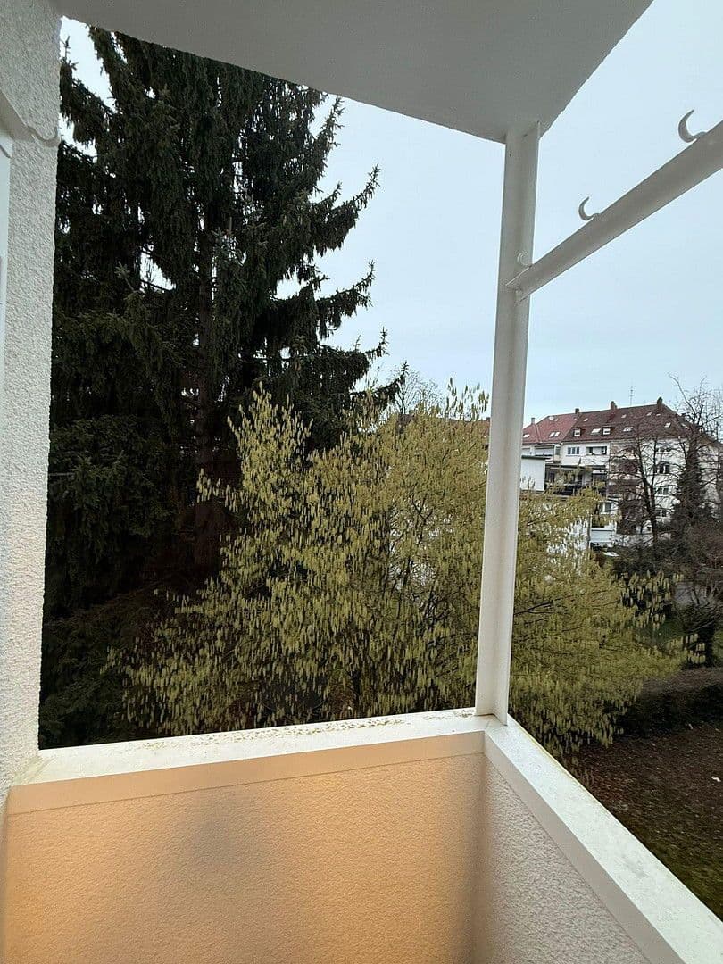 Prenájom bytu 3-izbový 51 m², Rippoldsauerstraße, Stuttgart, Bádensko-Wurttembersko Prenájom bytu 3-izbový 51 m², Rippoldsauerstraße, Stuttgart, Bádensko-Wurttembersko