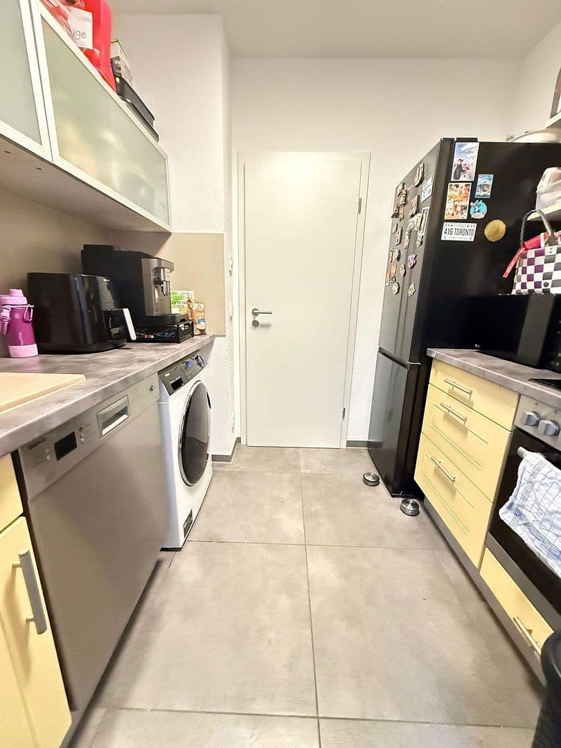 Prenájom bytu 3-izbový 51 m², Rippoldsauerstraße, Stuttgart, Bádensko-Wurttembersko Prenájom bytu 3-izbový 51 m², Rippoldsauerstraße, Stuttgart, Bádensko-Wurttembersko