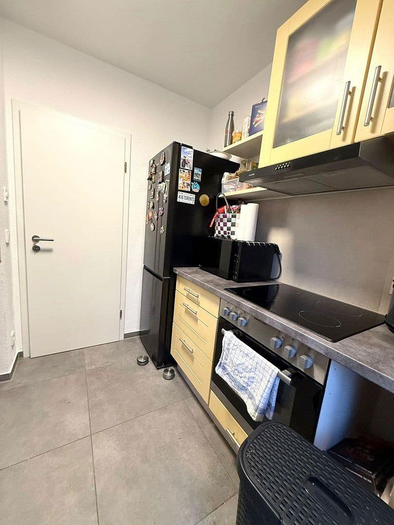 Prenájom bytu 3-izbový 51 m², Rippoldsauerstraße, Stuttgart, Bádensko-Wurttembersko Prenájom bytu 3-izbový 51 m², Rippoldsauerstraße, Stuttgart, Bádensko-Wurttembersko