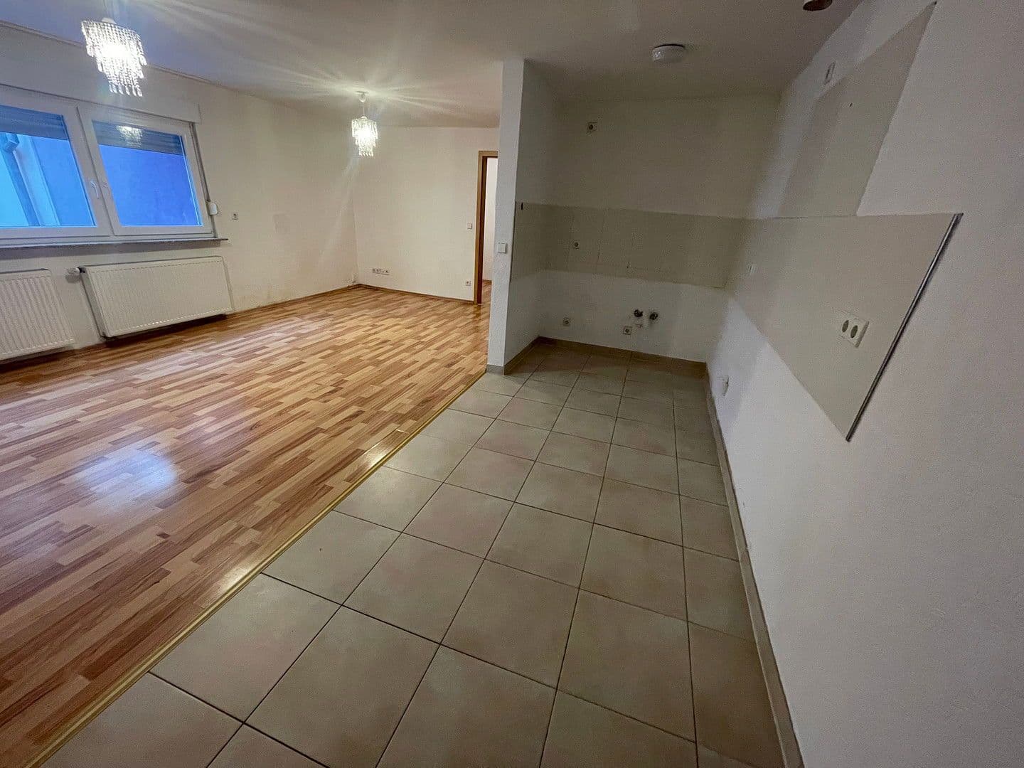 Predaj bytu 3-izbový 88 m², Rastatt, Bádensko-Wurttembersko Predaj bytu 3-izbový 88 m², Rastatt, Bádensko-Wurttembersko