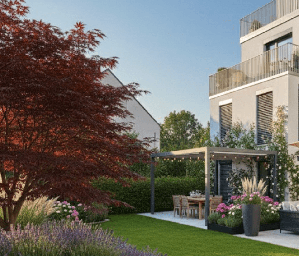 Predaj bytu 4-izbový 142 m², Waldowstrasse 9, Berlin, Berlín Predaj bytu 4-izbový 142 m², Waldowstrasse 9, Berlin, Berlín