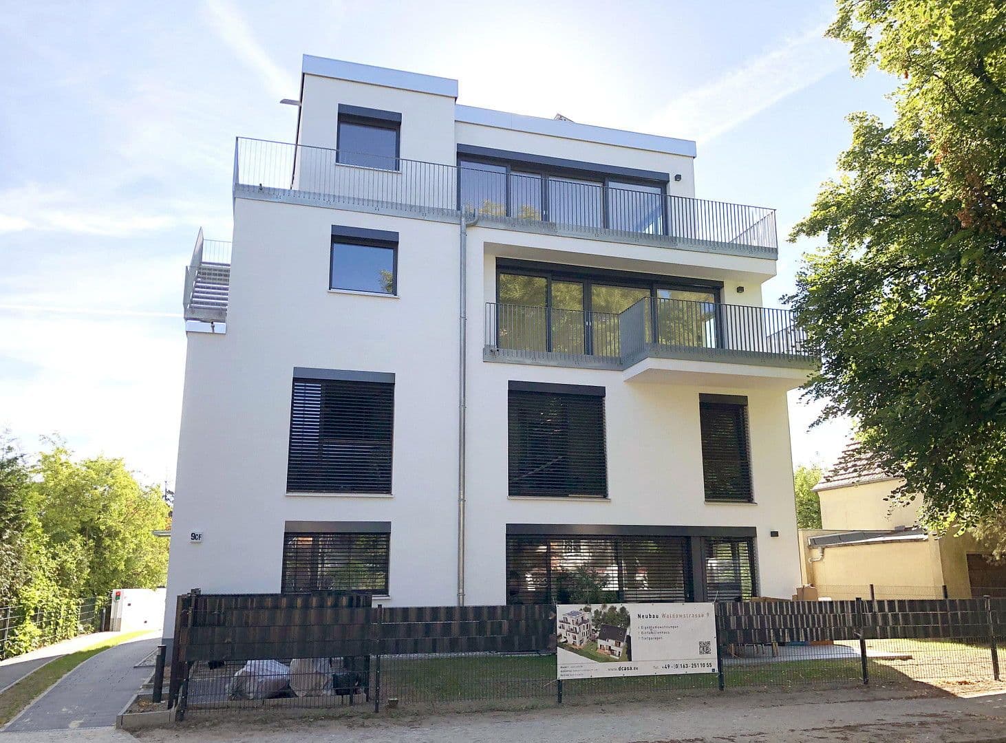 Predaj bytu 4-izbový 142 m², Waldowstrasse 9, Berlin, Berlín Predaj bytu 4-izbový 142 m², Waldowstrasse 9, Berlin, Berlín