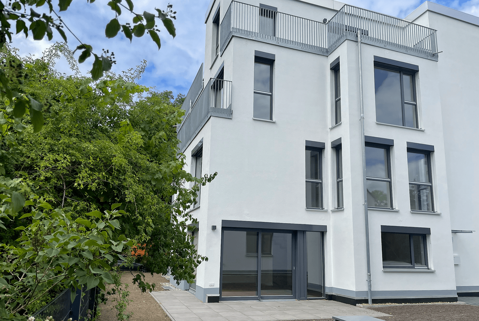 Predaj bytu 4-izbový 142 m², Waldowstrasse 9, Berlin, Berlín Predaj bytu 4-izbový 142 m², Waldowstrasse 9, Berlin, Berlín