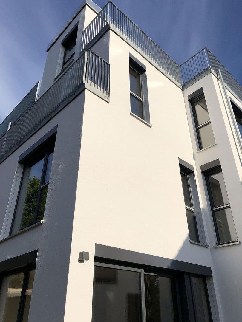 Predaj bytu 4-izbový 142 m², Waldowstrasse 9, Berlin, Berlín Predaj bytu 4-izbový 142 m², Waldowstrasse 9, Berlin, Berlín