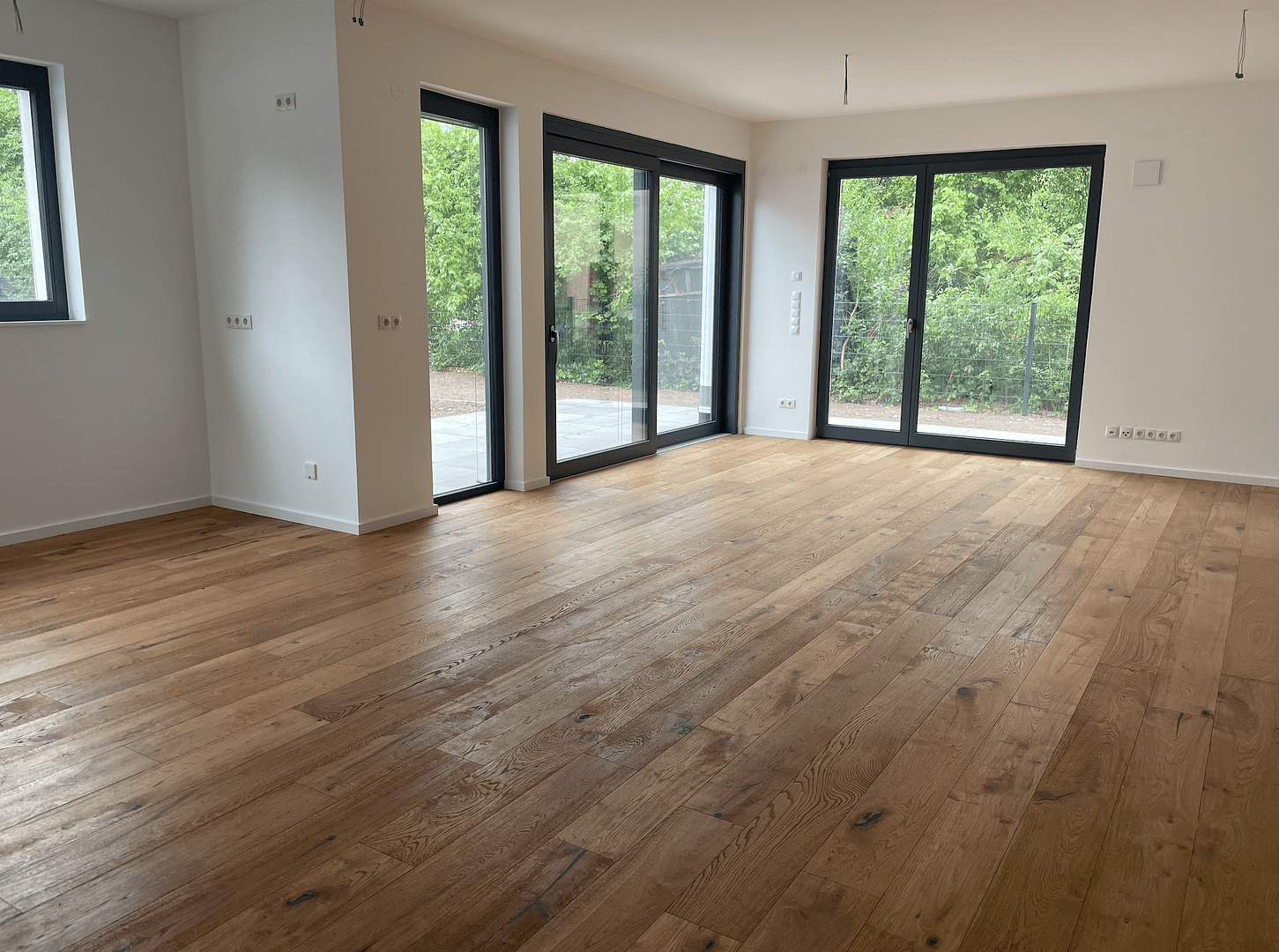 Predaj bytu 4-izbový 142 m², Waldowstrasse 9, Berlin, Berlín Predaj bytu 4-izbový 142 m², Waldowstrasse 9, Berlin, Berlín