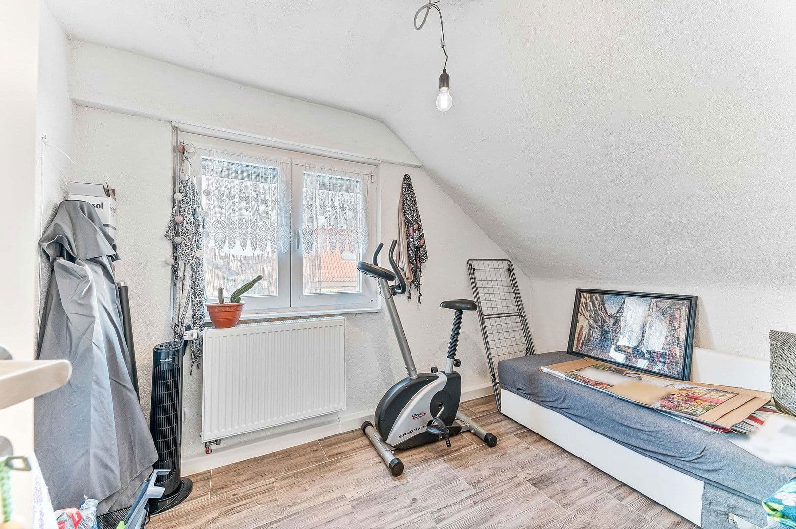 Predaj bytu 3-izbový 50 m², Kernen im Remstal, Bádensko-Wurttembersko Predaj bytu 3-izbový 50 m², Kernen im Remstal, Bádensko-Wurttembersko