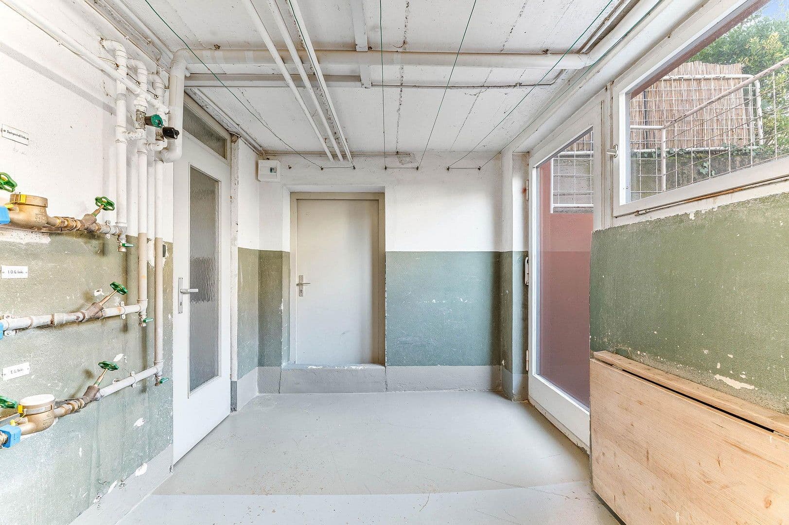 Predaj bytu 3-izbový 50 m², Kernen im Remstal, Bádensko-Wurttembersko Predaj bytu 3-izbový 50 m², Kernen im Remstal, Bádensko-Wurttembersko