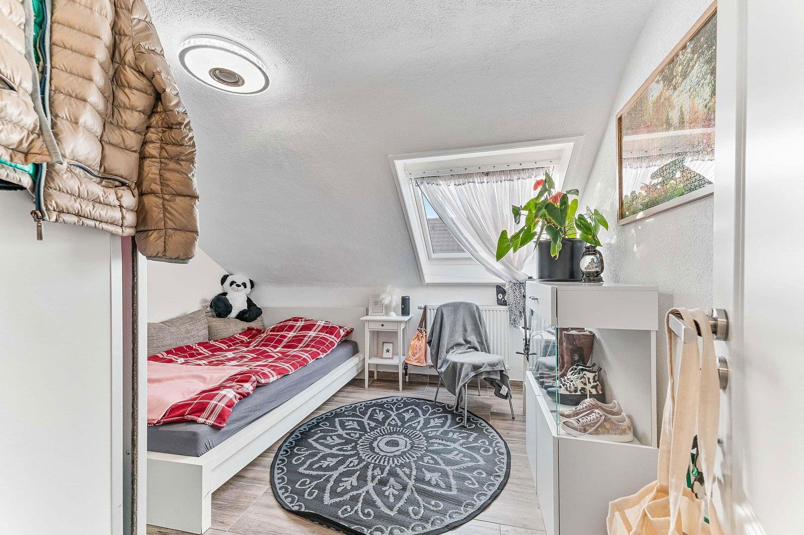 Predaj bytu 3-izbový 50 m², Kernen im Remstal, Bádensko-Wurttembersko Predaj bytu 3-izbový 50 m², Kernen im Remstal, Bádensko-Wurttembersko