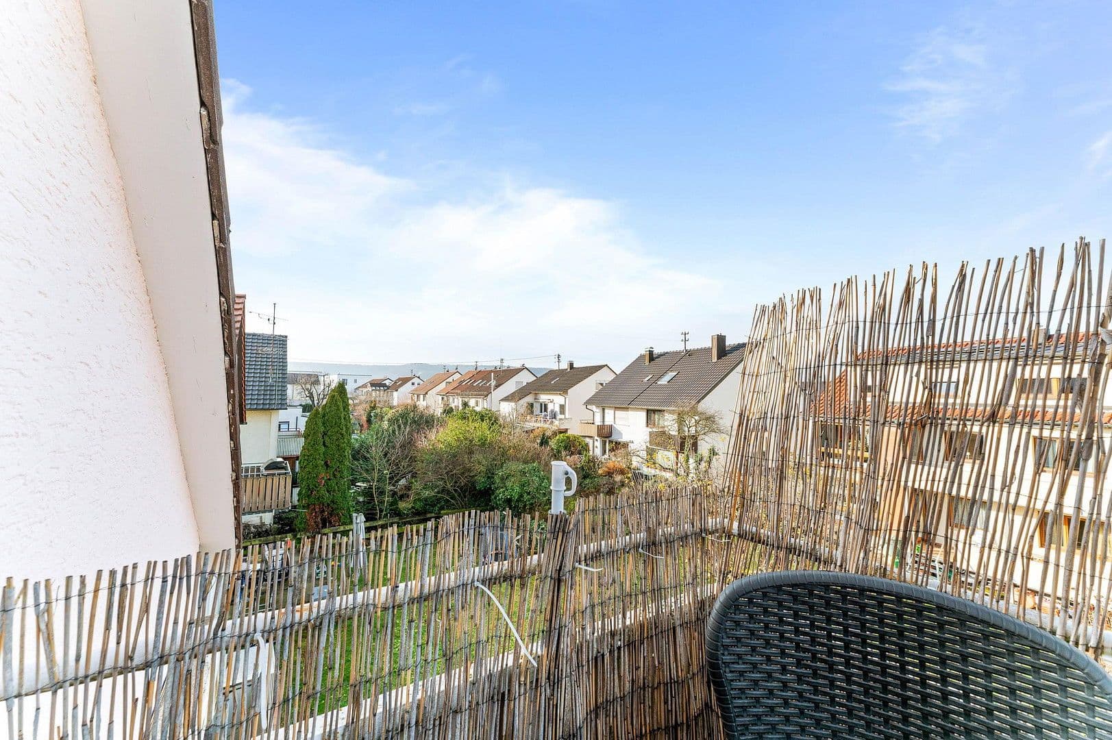 Predaj bytu 3-izbový 50 m², Kernen im Remstal, Bádensko-Wurttembersko Predaj bytu 3-izbový 50 m², Kernen im Remstal, Bádensko-Wurttembersko